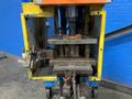 BTM CORPORATION 15”X10” C-FRAME TOGGLE PRESS  -  P-20-H X 3 T400-EPRL-EPEL