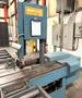 18&quot; x 20&quot; Marvel Vertical Band Saw No. 8 Mark I, Tilt Head, 1&quot; Blade, 2 HP