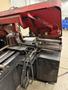 16″ x 16″ Amada HA-400W Automatic Horizontal Band-Saw, 2011