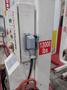 (4) 13,000 LBS STERTIL-KONI MODEL ST-1060 HEAVY DUTY MOBILE COLUMN LIFT JACKS: STOCK #23064