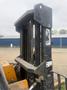 10,000 LB. WIGGINS WD 100 AT-96 DIESEL FORKLIFT. STOCK #0434326