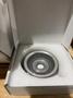 Feinmechanik GMBH Lizenz Deckel Model SO Single Lip Grinder
