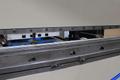 140 Ton x 12' Wysong Hydraulic Press Brake Model MTH-140-144