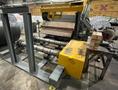 72" COIL PREP STATION WITH NIAGARA SHEAR STOCK #3626