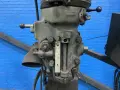 Bridgeport 9” X 42” Vertical Mill