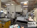 Mori Seiki MV-653/50 5-Axis CNC Vertical Machining Center, 2002