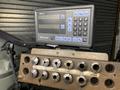 Sharp Milling Machine