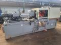 Nissei Used FNX80-12A Hybrid Injection Molding Machine, 89 Ton, 3.4 oz., yr 2007