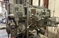 4" GIDDINGS &amp; LEWIS 340-T HORIZONTAL BORING MILL. STOCK # 0758926
