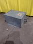 3 KVA SQUARE D SINGLE PHASE TRANSFORMER: STOCK #19460