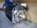 YASKAWA AC SERVO MOTOR  -  SGMGH-13A2A-YRA1