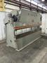 175 TON X 12' ACCURPRESS HYDRAULIC PRESS BRAKE: STOCK #81406