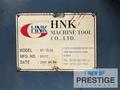 HNK NT-16/20 CNC Vertical Boring Mill