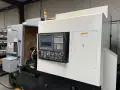2018 OKUMA GENOS L300-MYW-E | Lathes, CNC (3-Axis or More)