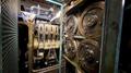 Nedschroef Model BV5 High Speed 4 Die Boltmaker