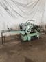 WARNER &amp; SWASEY NO.3 TURRET LATHE WITH TAPER ATTACHMENT. STOCK # 0874326
