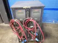 ENERSYS 24 V / 900 AH BATTERY CHARGER   -  EM3-12-900