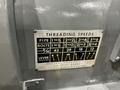 6" OSTER MODEL #716 PIPE &amp; BOLT THREADER: YOBRO #25153