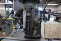 Bridgeport 1J Step Head Vertical Knee Mill, Sony 2-Axis DRO- Auction Item