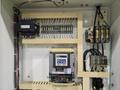 500 TON BRUNO FH500 DIE CUTTING PRESS. STOCK # 0772026