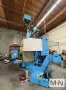 O-M NEOa-16EX Vertical Boring Mill, 2013