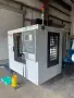 FEELER VMP-580 4 Axis CNC Vertical Machining Center 2012’ #6575