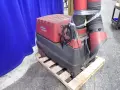 LINCOLN ELECTRIC FUME EXTRACTOR   -  MOBLFLEX 200-MCFL