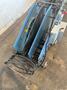 2,000 LB. X 12&quot; US TOOL COIL CRADLE. STOCK # 0780025