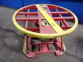 SOUTHWORTH PRODUCTS 44" DIA. PALLET POSITIONER  -  PP360-R4