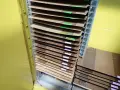 EAGLE 45 GALLONS / 43" X 18" X 65" FLAMMABLE CABINET  -  1947