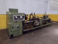 26" x 96" LODGE &amp; SHIPLEY MODEL #RXE 2516 ENGINE LATHE, 2" HOLE: STOCK 17057