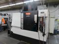 Mazak VCN 510C-II CNC Vertical Machining Center, Mazatrol Matrix CNC Control, Rotary Table, 4th Axis Drive, 12K RPM, 48 ATC, Probing and MORE!- Auction Item