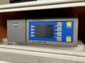 Studer S20 CNC Plain Cylindrical Grinder with Combination Plain/Angle Wheel Head and Swiveling Work Head.