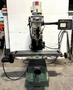 SWI TRAK CNC Vertical Mill DPME2, 3-Axis, Bed Type, Edge 3 Control, 2004