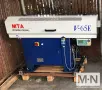 MTA International V-65E Bar Feeder, 2007