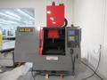 Roku-Roku GR-658N CNC Graphite Machining Center, Fanuc 16i-M, 32K RPM, HSK Taper, Dust Collector