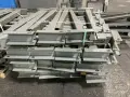 12” X 144” CANTILEVER RACKING