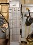 62" X 320" GEMINIS MODEL #GE1400 ENGINE LATHE 4" HOLE : YOBRO 25561