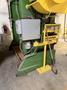 100 TON ROUSSELLE 10B80 DOUBLE CRANK GAP FRAME PRESS. STOCK # 0759726