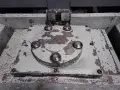 HYUNDAI KIA HORIZONTAL MACHINING CENTER  -  KH40G