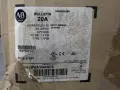 ALLEN BRADLEY 10 HP SERIES A POWERFLEX70  -  20AD014A0AYNANC0