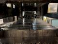 600 Ton Brown &amp; Boggs SSDC