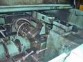 Drawing Machine Line, Schumag, 2.36" Dia.