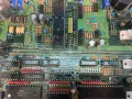 TOSHIBA CIRCUIT BOARD   -  F0307102