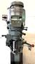 Bridgeport Vertical Mill Series I, 9&quot; x 42&quot; Tbl., 2 HP V-Speed, Clean