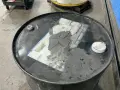 MASTER CHEMICAL OIL BARREL  -  TRIM OM 300