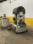 6" X 6" X 5/8" FICEP MODEL #A152 CNC ANGLE LINE PUNCH &amp; SHEAR 2003: YOBRO #25246