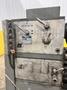 24&quot; X 120&quot; TOOLMEX PONAR MODEL #TUR-63 GAP BED ENGINE LATHE, 3.5&quot; HOLE: STOCK #22195