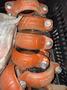 4&quot; TO 10&quot; VICTAULIC &amp; RIGIDLOK PIPE COUPLINGS: YOBRO #24414