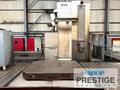 Boring Mills Horizontal Floor Type CNC